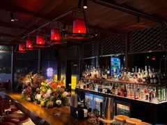 -恰餐厅 CHAR Bar & Grill (珠海仁恒洲际店)