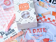 -壹点壹客·生日蛋糕(南山店)