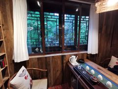 -邈墨茶馆(大兜路1号店)