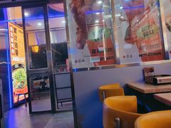 -令狐冲烤鱼·烧菜馆(达明店)