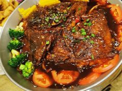 -高德海鲜舫(黄河南大街店)