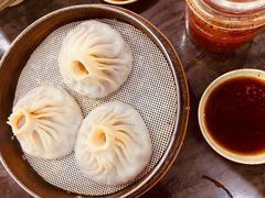 -李记清真馆(打钉巷店)