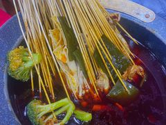 -冒椒火辣(太古里店)