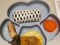 -小菜园新徽菜(上海浦东复地活力城店)