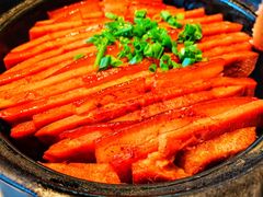 -老阿爸鲜鱼土菜(昆山花桥店)