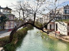 -赤坎·广东华侨国际旅游度假区