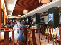 大堂-东来顺饭庄(天坛店)