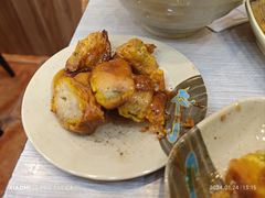 -圆宝台湾小吃(迎津街店)