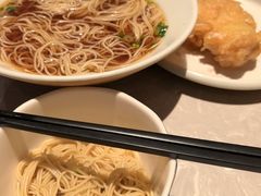 -松鹤面馆·古法焖肉面(观前店)