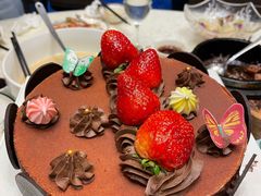 8寸提拉米苏-老大昌(淮海中路店)