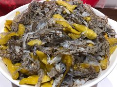 -华凯华美达广场酒店自助餐厅