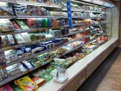 -金鹰超市(国际购物中心新街口店)