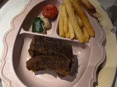 -王品牛排(常州吾悦广场店)