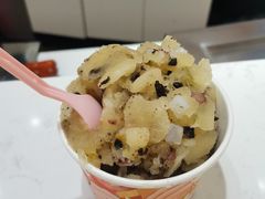 -张小姐炒酸奶