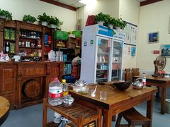 -牛八宝桂林米粉(八里庄店)