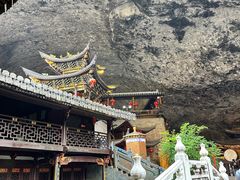 -楠溪江风景名胜区