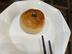 -老味茶屋(川沙老街店)