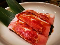 -九田家黑牛烤肉料理(三墩店)