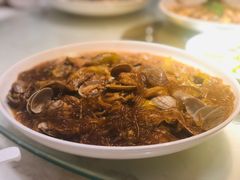 -日丰园海肠水饺·老字号大连海鲜(和平广场店)