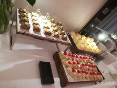 -王府半岛酒店