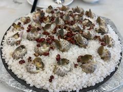 -华盛丰温州大排档(东三环南路店)