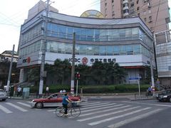 门面-中国工商银行(长寿路支行)