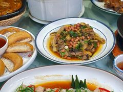 -老友王·南宁特色菜(金汇如意坊店)