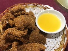 -隔田烧鸡