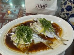 -阿殳菜馆·私厨(水围村店)