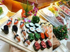 -鹤山碧桂园凤凰酒店