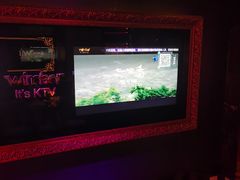 -温莎KTV(珠江路店)