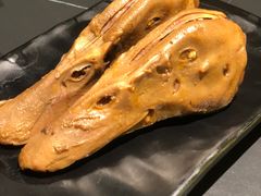 嘎嘎鸭脑壳-嘎嘎鸭脑壳(金沙店)