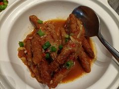 -徐记海鲜(观沙岭|滨江新城店)