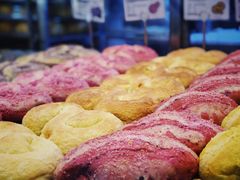 -LELECHA乐乐茶(新街口大洋店)