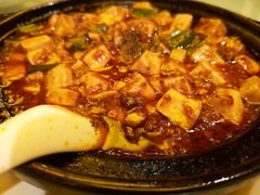 -陈麻婆豆腐总店