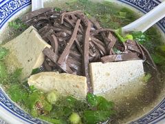 -樊记腊汁肉(竹笆市总店)