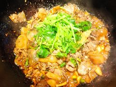 -小隐人家(乐松店)