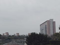 -中国计量大学(西校区)