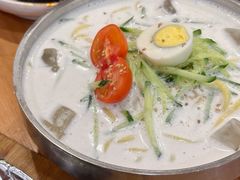 -多宾韩国料理(学衡路店)