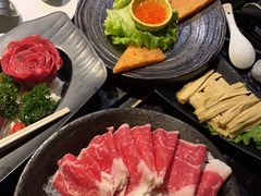 -捞王锅物料理(凯旋路店)