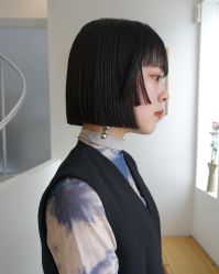 -HairCode芭曲发型