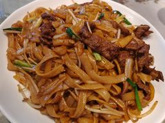 -香港深井掂檔烧鹅茶餐厅(海韵城店)