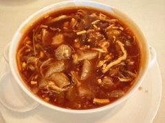 -天龙轩(香港丽思卡尔顿酒店)