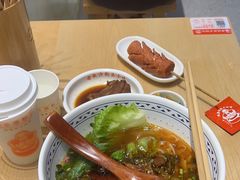 -三两粉(莲塘华润万家店)