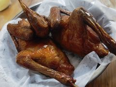 -味为先光明乳鸽(光明总店)