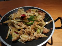 -湘与香缘·湖南菜(王府井北京市百货大楼店)