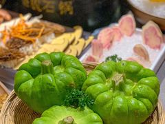 -野·大山里土鸡火锅(万科里店)