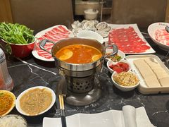 -世贸万锦大酒店·烹大师火锅达人