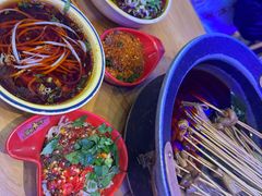 -冒椒火辣(太古里店)
