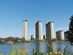 -桃花岛公园